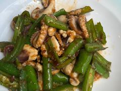 -巧克力渔家.小船海鲜胶东菜(万平口店)