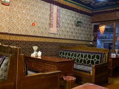 -嘎咓讓咘藏餐厅(团结新村店)