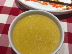 -西贝(上海我格广场店)