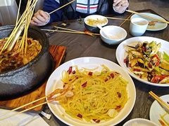 -阿喆私房菜(西五路店)