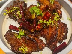 -SHAN山(前滩太古里店)