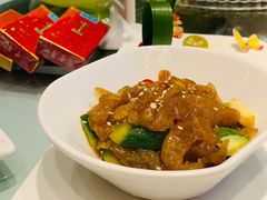 -麒茗餐厅·粤菜·宴会厅·海鲜(锦绣路店)