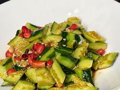 -羊门客在·烤盐池滩羊·川菜