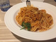-必胜客(海滨店)