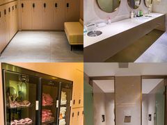 -汤臣健康生活·影院足道·SPA(东区店)