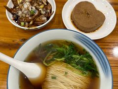 -小方的面(徐家汇店)