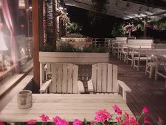 -Local泰莲庭(虹鳟鱼店)