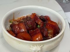 -小城外婆肴私房菜.家宴聚集点(圆明园颐和园·清河上地店)