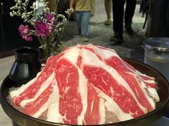 -野·大山里野生菌石锅土鸡(益田假日店)