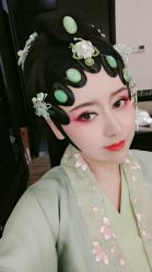 -盘子女人坊古装写真摄影(天津总店)