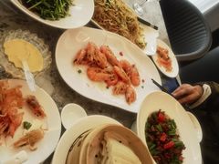-新丁香海鲜酒店(银海商贸城店)