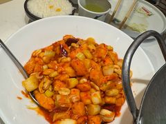 -潇湘码头·鲜湘菜(清河店)