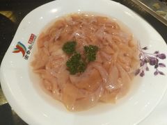 -蜀香居鲜毛肚火锅