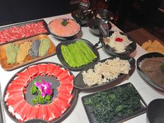 -鼎膳常火锅(华阳店)