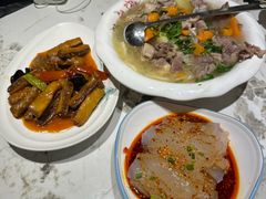 -马白开来特色羊排揪片子  (总店)