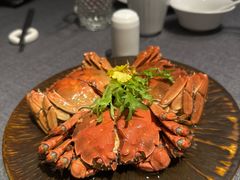 -HOMES上海本帮菜(襄阳公园店)