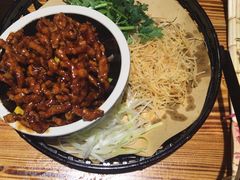-满园烤鸭·春饼(中街大悦城店)