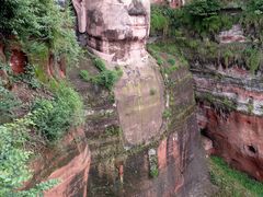 -峨嵋山金顶