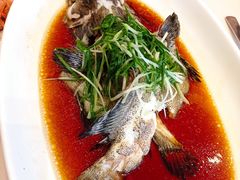 -南海渔村(珠江新城店)