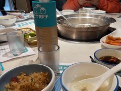 -三个椰子·现砍椰子鸡(金源CBD店)