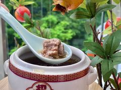 -点都德(广州白云山景区南门店)