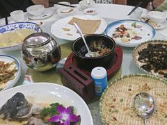 -肥仔顺德菜(龙悦居店)