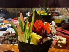 -大江户日本料理(吕厝店)