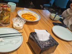 -品回味清真西北楼(宁波首店)