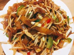 -花少爷的粥(中贸广场店)