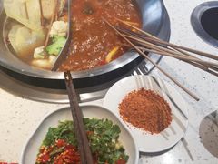 -牛華八婆火锅串串(南中环店)
