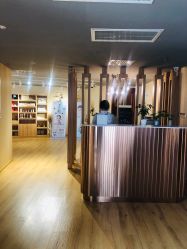 -涂tu指甲日式美甲美睫店