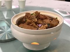 -玉林烤鸭店(定福庄店)