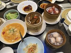 -万丽轩·粤菜(王府井金茂万丽酒店)