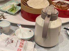 -百姓渔村(南中环店)
