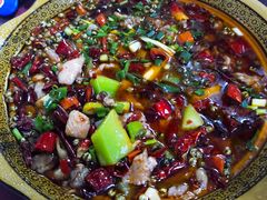 -老丘丘(较场口店)