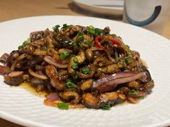 -兔爸私家小厨(新北万达店)