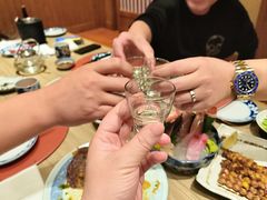 -小山日本料理(兴业太古汇店)