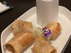 -广州文华东方酒店·江-由辉师傅主理