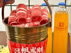 -黔有有贵州酸汤夺夺粉火锅(五味十字店)