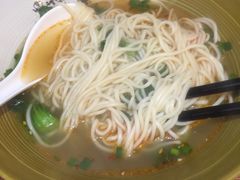 -幺不倒重庆小面(大梁店)