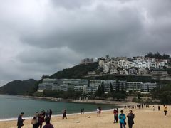 -浅水湾海滩儿童游乐场