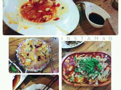 -3号仓库·餐厅(灵溪一店)