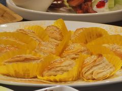-野马国际·大汉食府