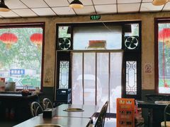 -将台涮肉(酒仙桥店)