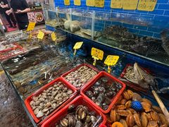 -船奇蒸汽海鲜·闽菜(八市海鲜总店)