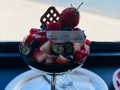 -ChanDu躔度咖啡(灯塔店)