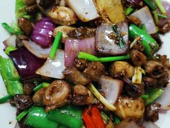 -伟记牛蹄(道滘店)