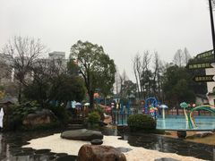 -航空小镇温泉