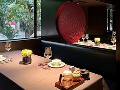 大堂-御膳汤品(猎人坊店)