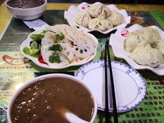 -宝正臻天津包子总店(金阳光居易店)